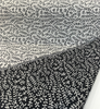 Sunbrella Eberly Onyx Black 146266-0004 Outdoor Upholstery Fabric By The Yard
