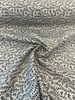 Sunbrella Eberly Onyx Black 146266-0004 Outdoor Upholstery Fabric By The Yard