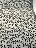 Sunbrella Eberly Onyx Black 146266-0004 Outdoor Upholstery Fabric By The Yard