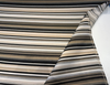 Silver State Sunbrella Barbados Smoke Prestige Upholstery Fabric 