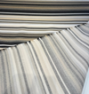 Silver State Sunbrella Barbados Smoke Prestige Upholstery Fabric 