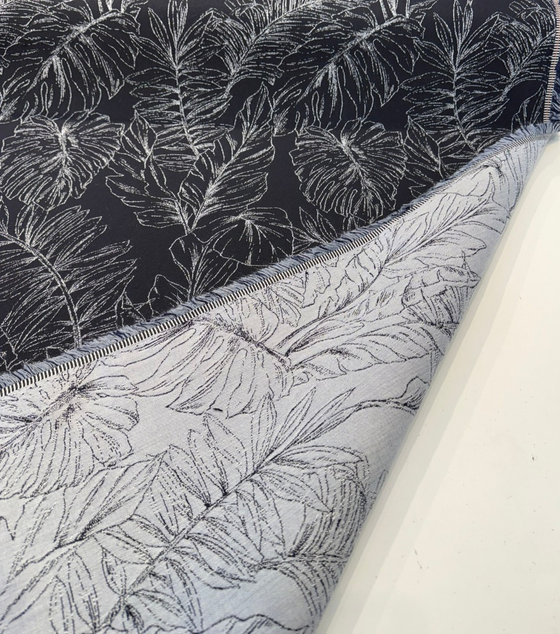 Sunbrella Calm II Bahama Performance Outdoor Upholstery Fabric