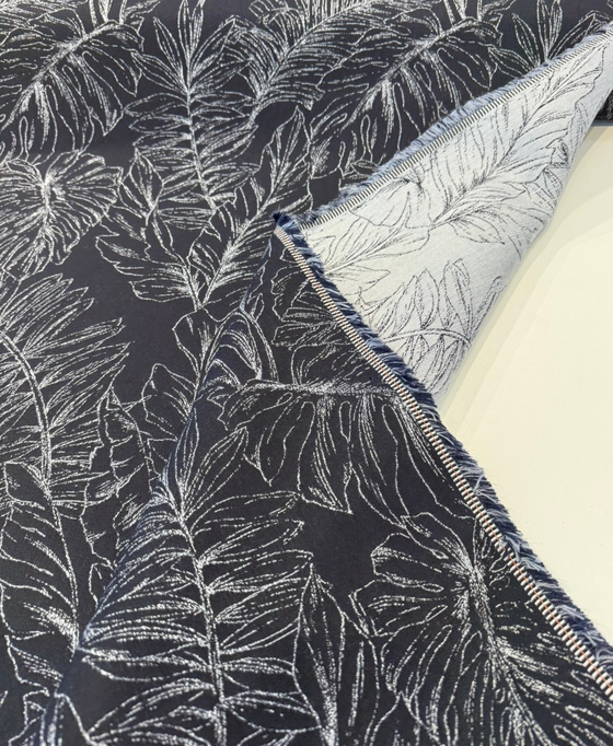 Sunbrella Calm II Bahama Performance Outdoor Upholstery Fabric