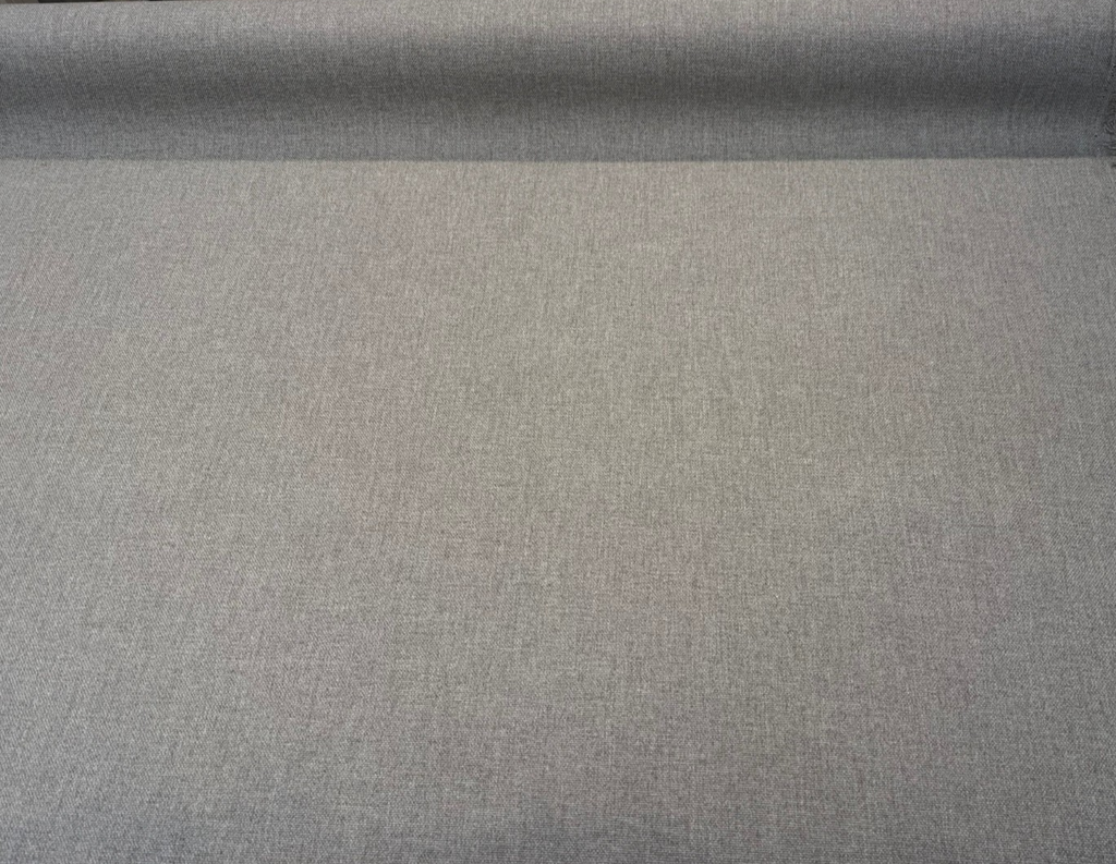 Sunbrella Waterproof Blend Fog Rain Backed Outdoor Upholstery Fabric By the yard