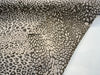 Leopard Skin Taupe Sunbrella Performance Ballard Upholstery Fabric By the yard