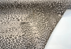 Leopard Skin Taupe Sunbrella Performance Ballard Upholstery Fabric By the yard
