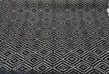  Sunbrella Capra Classic Black Outdoor Performance 145600-0009 Fabric By the yard