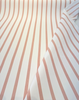 Sunbrella Lido Coral Almond Stripes Outdoor Performance 14104-0054 Fabric By the yard