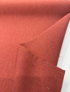 Sunbrella Heritage Scarlet Red 18022-0000 Upholstery Fabric