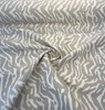 Sunbrella Panthera Cloud Gray Animal Outdoor Upholstery 47159-0006 Fabric By the yard