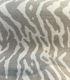Sunbrella Panthera Cloud Gray Animal Outdoor Upholstery 47159-0006 Fabric By the yard
