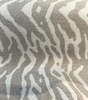 Sunbrella Panthera Cloud Gray Animal Outdoor Upholstery 47159-0006 Fabric By the yard