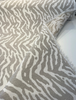 Sunbrella Panthera Cloud Gray Animal Outdoor Upholstery 47159-0006 Fabric By the yard