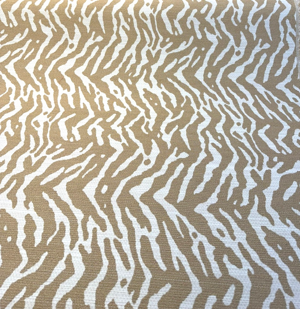 Sunbrella Panthera Barley Animal Outdoor Upholstery 47159-0004 Fabric By the yard