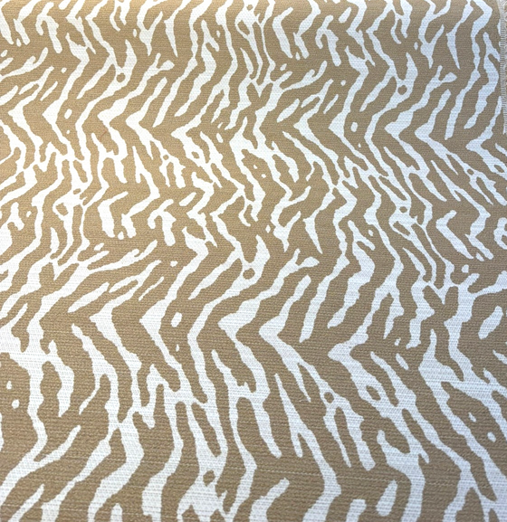 Sunbrella Panthera Barley Animal Outdoor Upholstery 47159-0004 Fabric By the yard