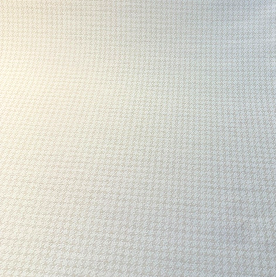 Sunbrella Houndstooth Ivory Performance Outdoor Upholstery Fabric By The Yard – 44240-0001