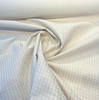 Sunbrella Houndstooth Ivory Performance Outdoor Upholstery Fabric By The Yard – 44240-0001