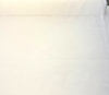 Belgian Linen Sheer Snow White Curtain Drapery 59 inch Fabric By the Yard