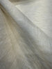 Belgian Linen Sheer Taupe Curtain Drapery 57 inch Fabric By the Yard