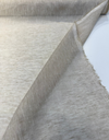 Belgian Linen Sheer Driftwood Beige Curtain Drapery 57 inch Fabric By the Yard