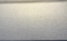 Belgian Linen Sheer Gray Curtain Drapery 59 inch Fabric By the Yard