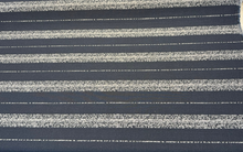  Sunbrella Alaxi Bel Air Blue Nightfall Stripe Outdoor Fabric By the yard