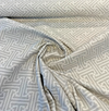 Sunbrella Meander Pebble 44216-0012 Outdoor Upholstery Fabric
