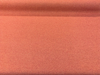 Sunbrella Burnt Orange Chenille Performance Outdoor Upholstery Fabric By the yard