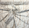 Baylis Rain Blush Jacquard Designer Drapery Upholstery Fabric