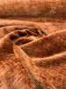Lushscape Upholstery Terracotta Soft Chenille P/K Lifestyles Fabric By The Yard