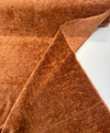 Lushscape Upholstery Terracotta Soft Chenille P/K Lifestyles Fabric By The Yard
