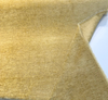 Lushscape Upholstery Gold Soft Chenille P/K Lifestyles Fabric By The Yard