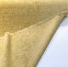 Lushscape Upholstery Gold Soft Chenille P/K Lifestyles Fabric By The Yard