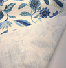 Light Of Day Blue Larkspur PK Lifestyle Drapery Upholstery Fabric 