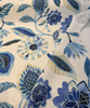 Light Of Day Blue Larkspur PK Lifestyle Drapery Upholstery Fabric 