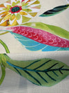 Light Of Day Apple Blossom PK Lifestyle Drapery Upholstery Fabric by the yard