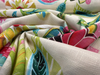 Light Of Day Apple Blossom PK Lifestyle Drapery Upholstery Fabric by the yard