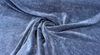Lushscape Upholstery Navy Blue Soft Chenille P/K Lifestyles Fabric By The Yard