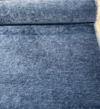 Lushscape Upholstery Navy Blue Soft Chenille P/K Lifestyles Fabric By The Yard