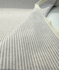 Cullen Ticking Stripe Thistle Lavender PK Drapery Upholstery Fabric