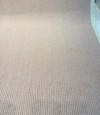 Cullen Ticking Stripe Bay Berry PK Drapery Upholstery Fabric By the Yard