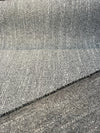 Barrington Domino Herringbone PK Chenille Upholstery Fabric by the yard