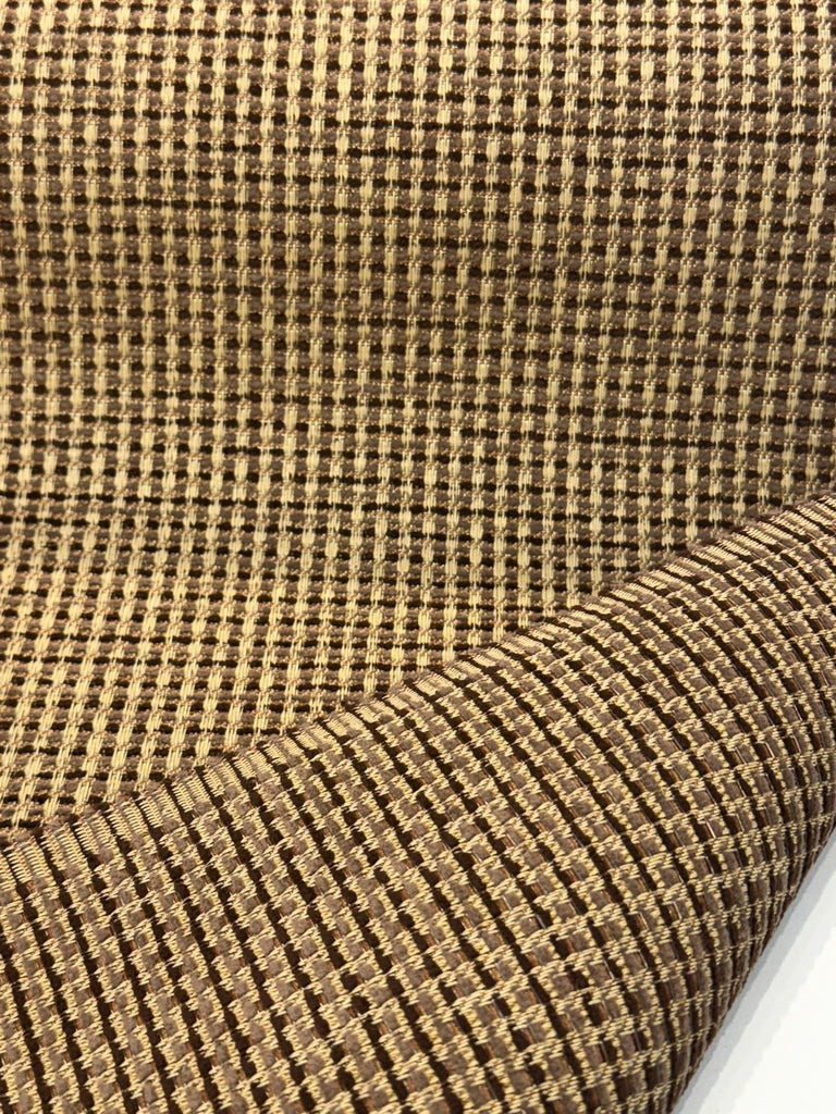 Sunbrella Outdoor Sling Dublin Oak Upholstery 5290-0003 Fabric By the yard