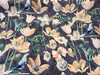 Enchanted Garden Cloud PK Drapery Upholstery Teflon Finish Harrison Howard Fabric