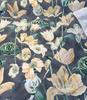 Enchanted Garden Cloud PK Drapery Upholstery Teflon Finish Harrison Howard Fabric