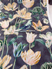 Enchanted Garden Cloud PK Drapery Upholstery Teflon Finish Harrison Howard Fabric