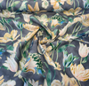 Enchanted Garden Cloud PK Drapery Upholstery Teflon Finish Harrison Howard Fabric by the yard