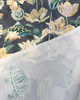 Enchanted Garden Cloud PK Drapery Upholstery Teflon Finish Harrison Howard Fabric