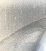 Barrington Driftwood Ivory Herringbone PK Chenille Upholstery Fabric by the yard