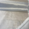 Luxury Velvet Beige Pearl Heavy Upholstery Fabric by the yard